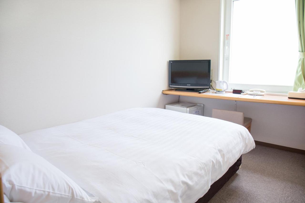 Kur And Hotel Suruga ชิซุโอกะ ภายนอก รูปภาพ