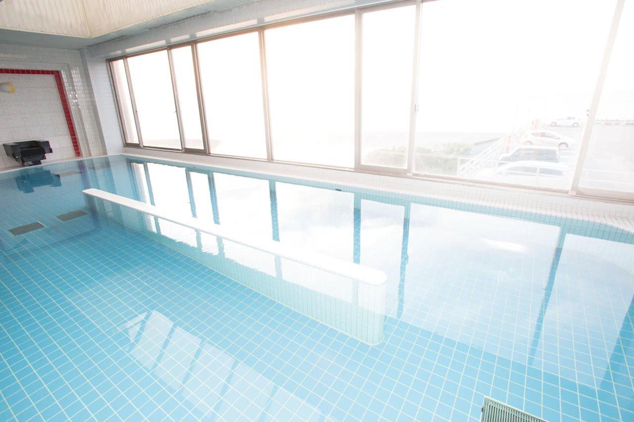 Kur And Hotel Suruga ชิซุโอกะ ภายนอก รูปภาพ
