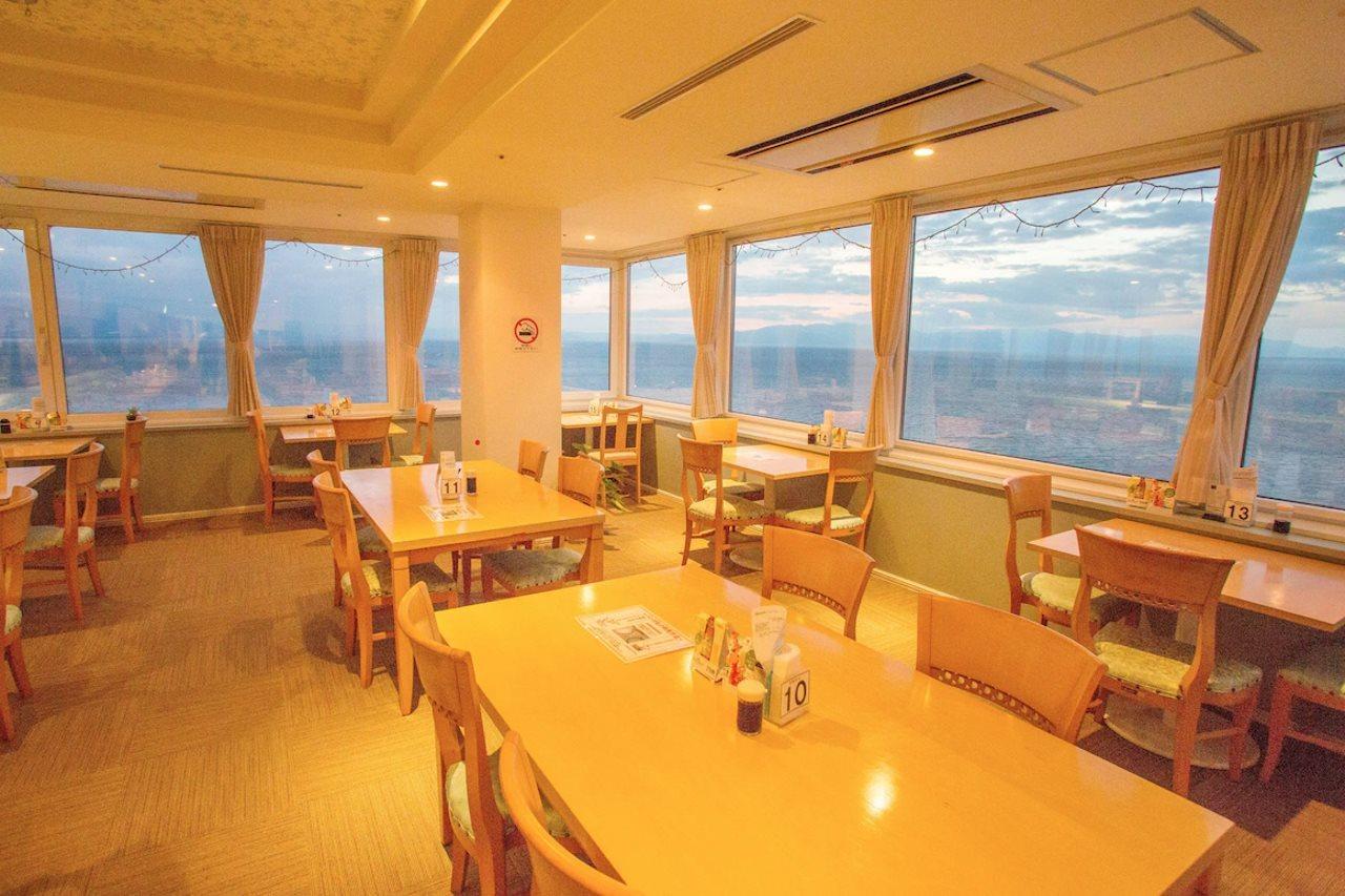 Kur And Hotel Suruga ชิซุโอกะ ภายนอก รูปภาพ