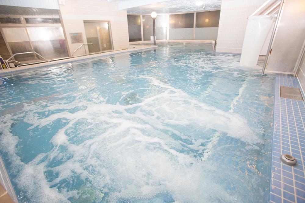 Kur And Hotel Suruga ชิซุโอกะ ภายนอก รูปภาพ