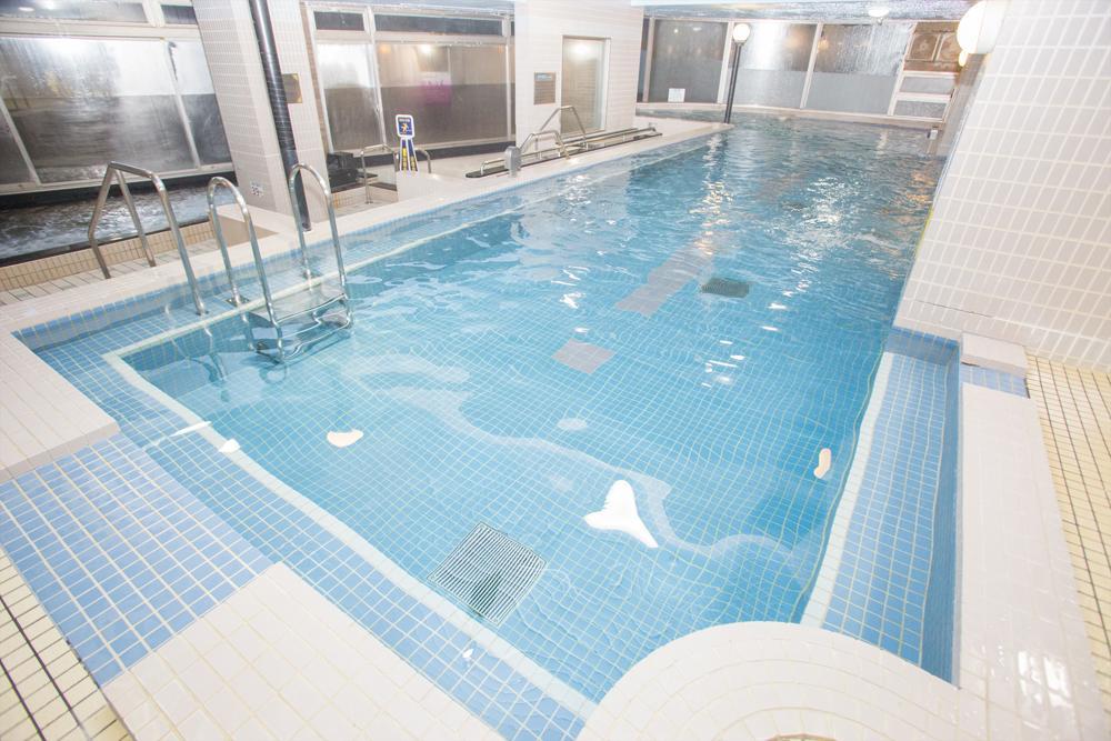 Kur And Hotel Suruga ชิซุโอกะ ภายนอก รูปภาพ