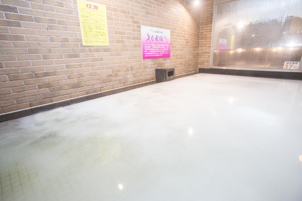 Kur And Hotel Suruga ชิซุโอกะ ภายนอก รูปภาพ